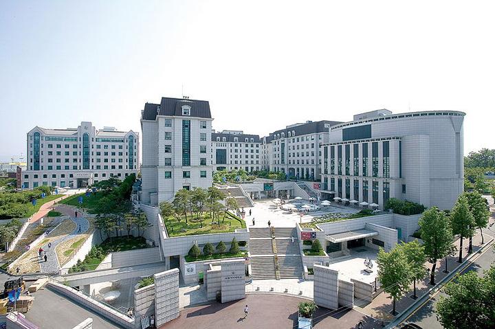 2020年9月首尔市立大学硕士招生简章