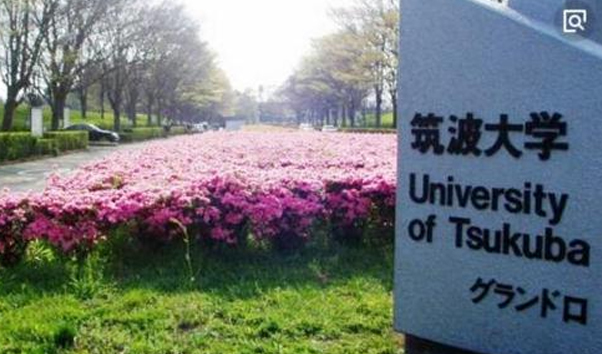 筑波大学世界排名